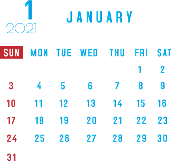 Transparent New Year Angle Line Icon for Printable 2021 Calendar for New Year