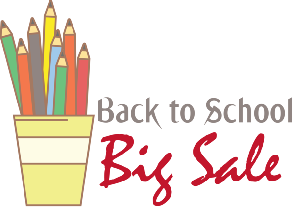 Transparent Back to School Logo Bii Story Meter for Back to School Sales for Back To School