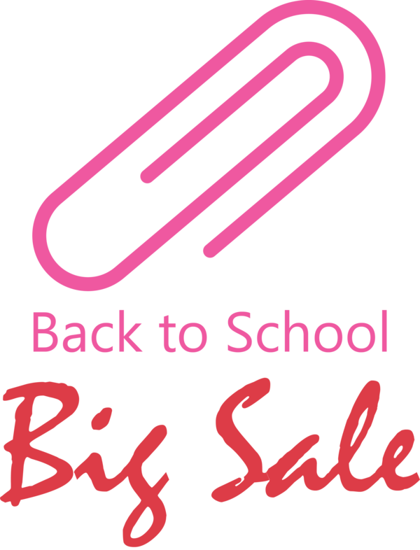 Transparent Back to School Logo Font Mistral for Back to School Sales for Back To School