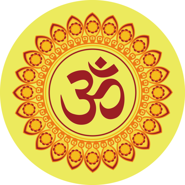 Transparent Diwali Om Hindu iconography Symbol for Om Symbol for Diwali