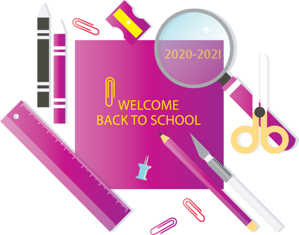 Transparent Back to School Logo Laut Biru Resort Hotel Life School for Welcome Back to School for Back To School