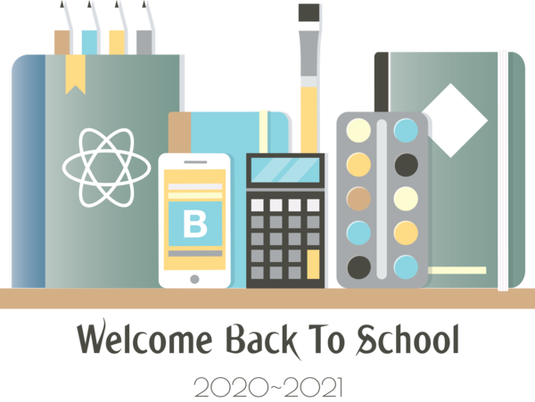 Transparent Back to School Logo Design Transparency for Welcome Back to School for Back To School