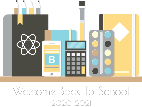 Transparent Back to School School 4 Mordad High school for Welcome Back to School for Back To School