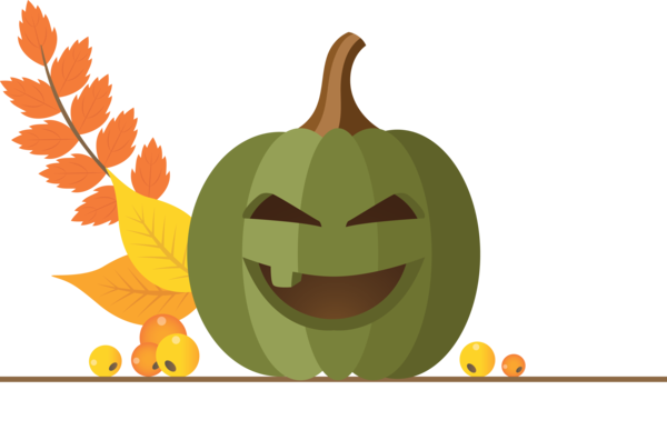Transparent Thanksgiving Jack-o'-lantern Thanksgiving Logo for Thanksgiving Pumpkin for Thanksgiving