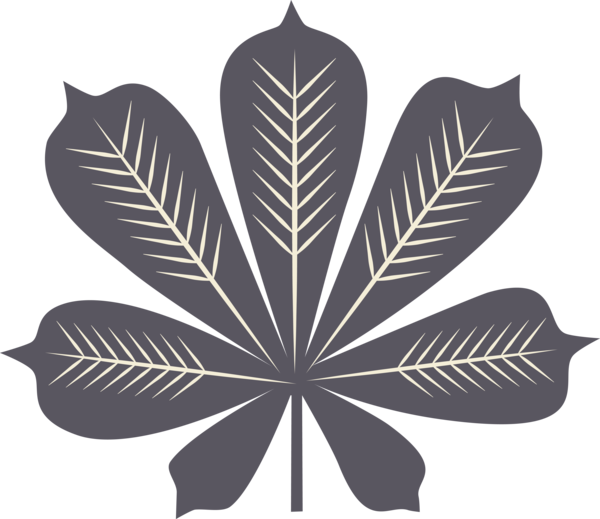Transparent Thanksgiving Leaf Logo Nature for Fall Leaves for Thanksgiving