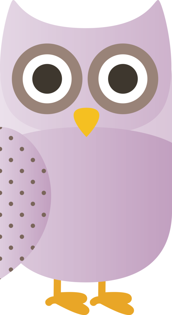 Transparent thanksgiving Owl M Pattern Beak for Thanksgiving Owl for Thanksgiving