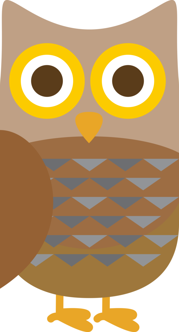 Transparent thanksgiving Owls Great horned owl Birds for Thanksgiving Owl for Thanksgiving