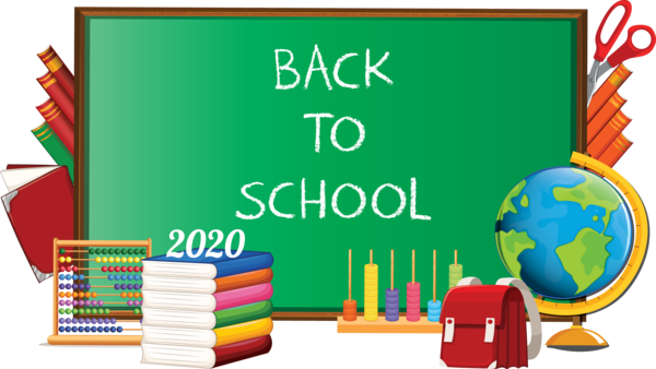 Transparent Back to School Upbringing  Parent for Welcome Back to School for Back To School