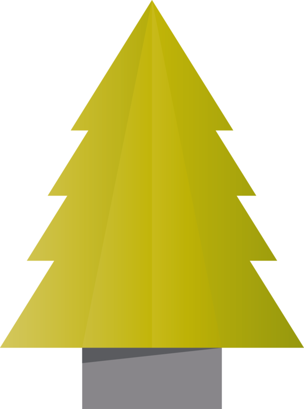 Transparent Christmas Transparency Design Logo for Christmas Tree for Christmas