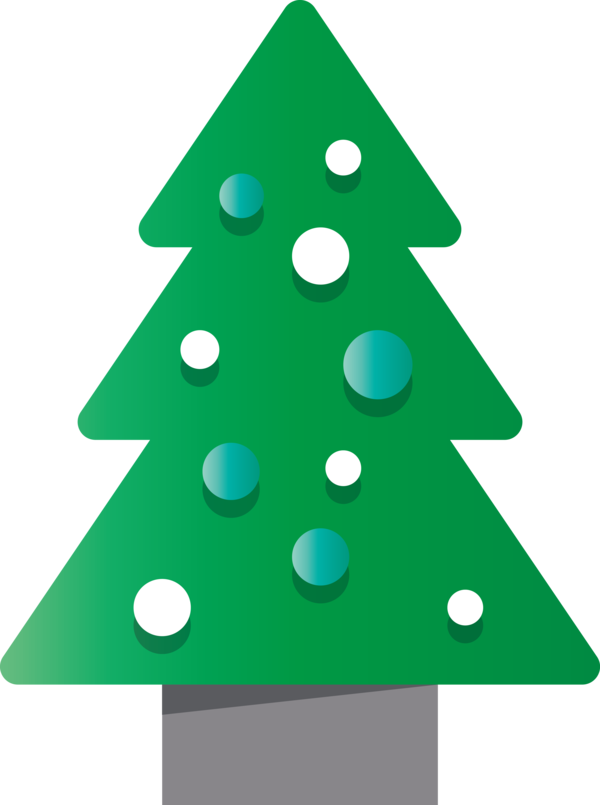 Transparent Christmas Christmas tree Christmas Day Design for Christmas Tree for Christmas