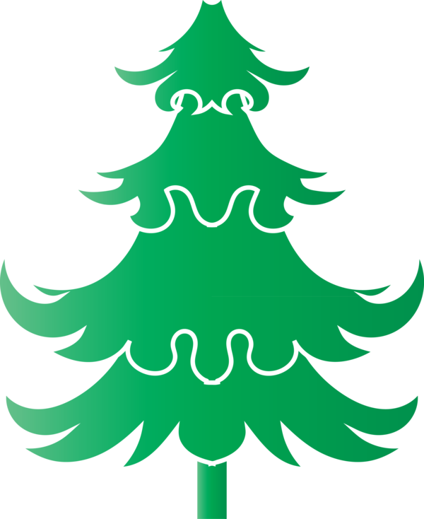 Transparent Christmas Spruce Christmas tree Fir for Christmas Tree for Christmas