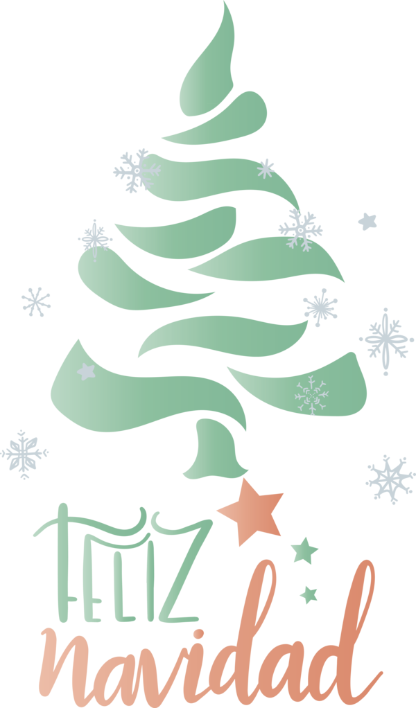 Transparent Christmas Christmas Day Christmas tree Design for Merry Christmas for Christmas