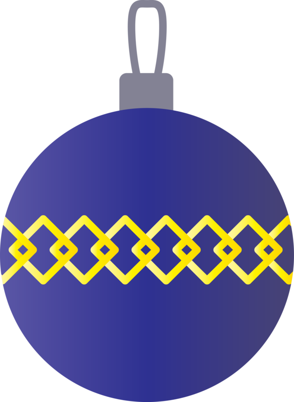 Transparent Christmas Cobalt blue Logo Design for Christmas Bulbs for Christmas