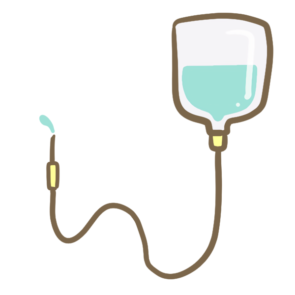 Transparent National Doctors' Day Intravenous therapy Chemotherapy Nursing for Medical Supplies for National Doctors Day