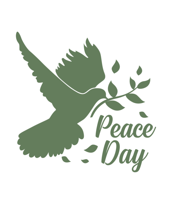 Transparent International Day of Peace Nelisiwe Sibiya Amapiano Ubuntu for World Peace Day for International Day Of Peace
