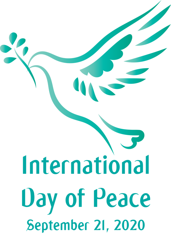 Transparent International Day of Peace 2011 Berlin International Film Festival Logo Beak for World Peace Day for International Day Of Peace