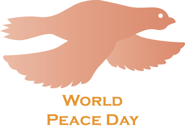 Transparent International Day of Peace Beak Ducks Water bird for World Peace Day for International Day Of Peace