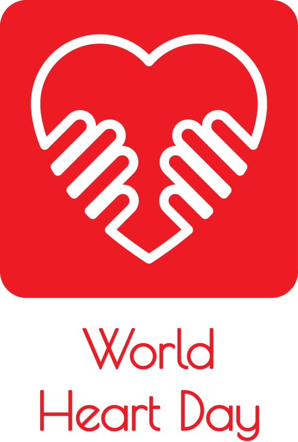 Transparent World Heart Day Gundersen Health System Health Health system for Heart Day for World Heart Day