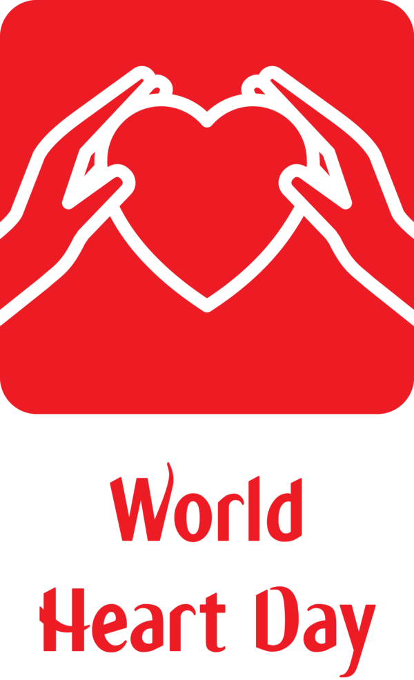 Transparent World Heart Day Caritas Zentrum Erding Munich Hierlhof for Heart Day for World Heart Day