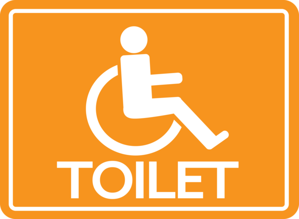 Transparent World Toilet Day Public toilet Icon design Royalty-free for Toilet Sign for World Toilet Day