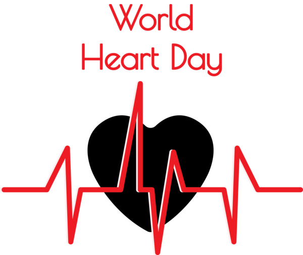Transparent World Heart Day University of Wrocław Logo Angle for Heart Day for World Heart Day