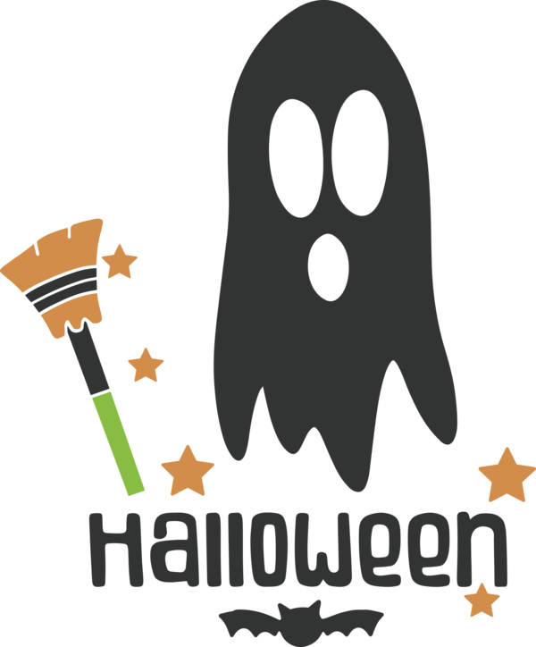 Transparent Halloween Cricut Design Zip for Happy Halloween for Halloween