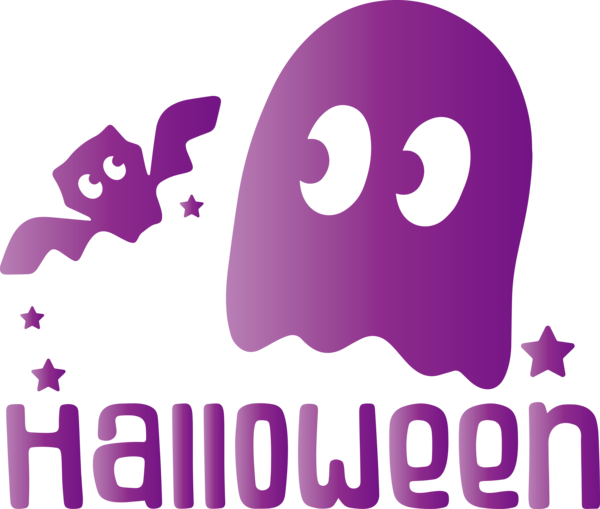 Transparent Halloween Design for Happy Halloween for Halloween