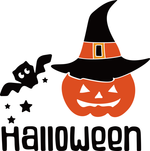 Transparent Halloween Cricut Design Zip for Happy Halloween for Halloween