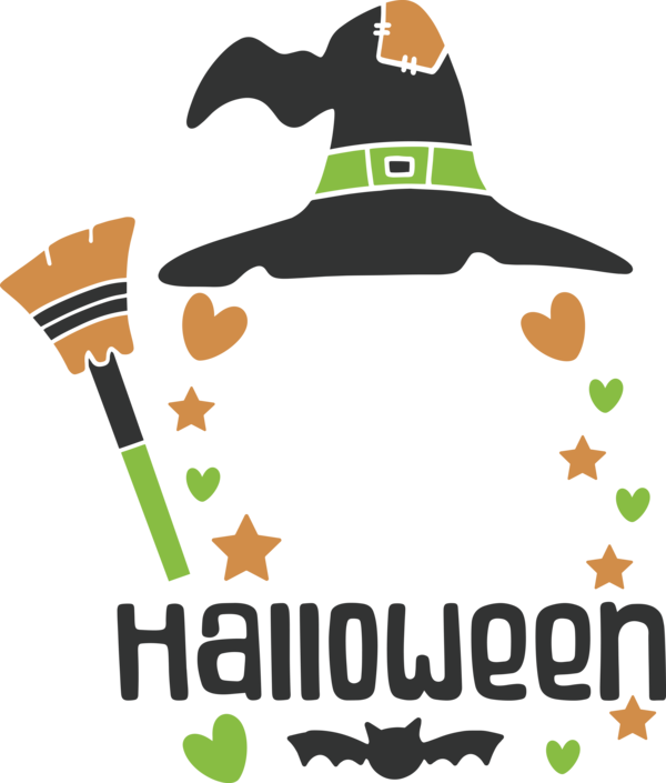 Transparent Halloween Cricut Zip Design for Happy Halloween for Halloween