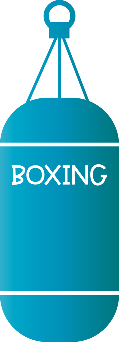 Transparent Boxing Day Logo Symbol Meter for Happy Boxing Day for Boxing Day