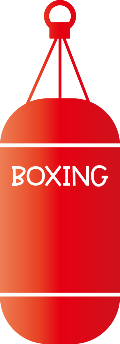 Transparent Boxing Day Logo Design Symbol for Happy Boxing Day for Boxing Day