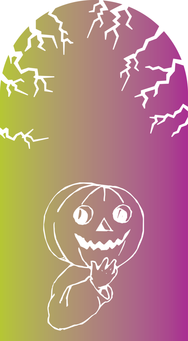 Transparent Halloween Visual arts Design Font for Happy Halloween for Halloween