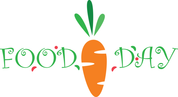 Transparent World Food Day Logo Leaf Meter for Food Day for World Food Day
