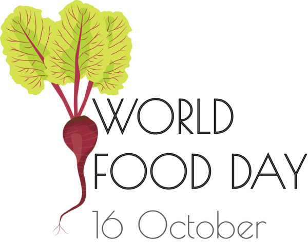 Transparent World Food Day Leaf Plant stem Tree for Food Day for World Food Day