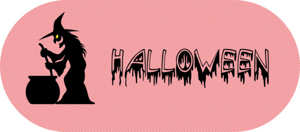 Transparent halloween Logo Design Font for Happy Halloween for Halloween