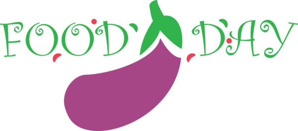 Transparent World Food Day Logo Green Shoe for Food Day for World Food Day