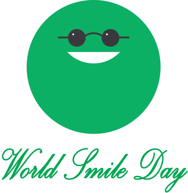 Transparent World Smile Day Frogs Amphibians Lago Bay for Smile Day for World Smile Day