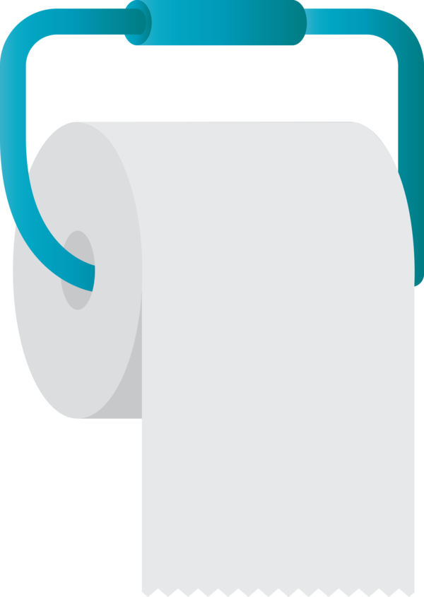 Transparent World Toilet Day Line Meter Microsoft Azure for Toilet Paper for World Toilet Day
