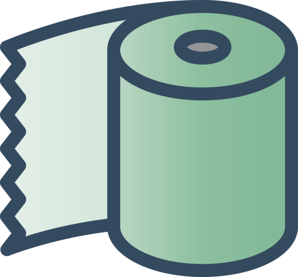 Transparent World Toilet Day Meter Leaf Microsoft Azure for Toilet Paper for World Toilet Day