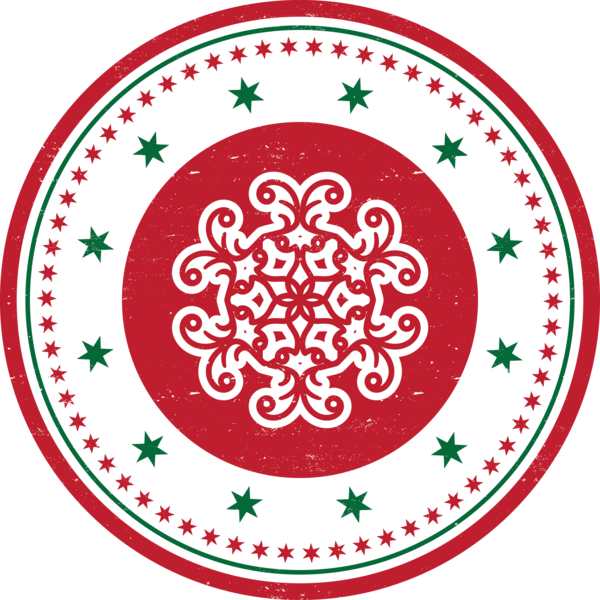 Transparent Christmas Royalty-free Infographic Logo for Christmas Stamp for Christmas