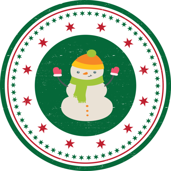 Transparent Christmas Health Health Care Mental health for Christmas Stamp for Christmas