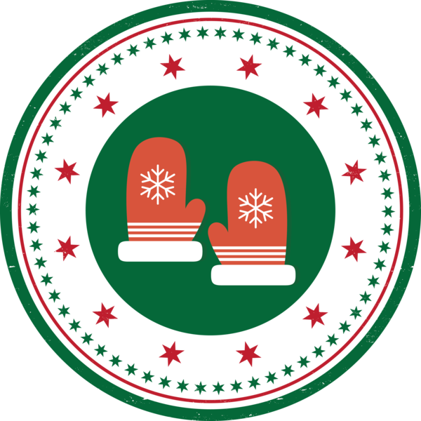 Transparent Christmas Health Health Care Health professional for Christmas Stamp for Christmas