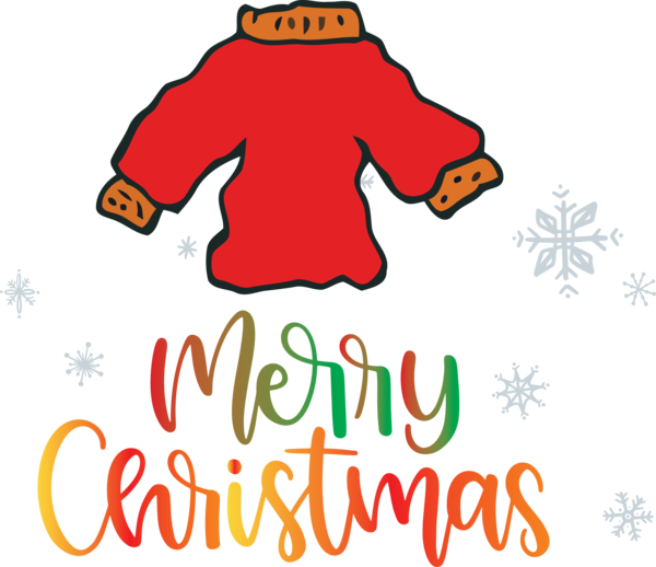 Transparent Christmas Christmas Day Christmas tree Logo for Merry Christmas for Christmas