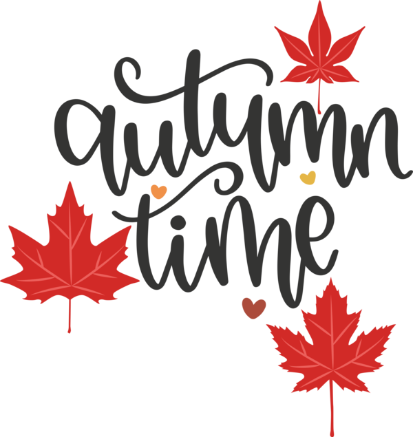 Transparent Thanksgiving Tree Logo Maple leaf for Hello Autumn for Thanksgiving