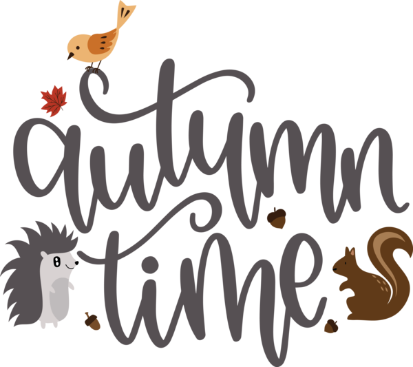 Transparent Thanksgiving Logo Horse Cartoon for Hello Autumn for Thanksgiving