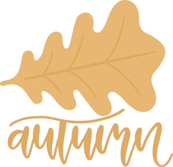 Transparent Thanksgiving Leaf Logo Tree for Hello Autumn for Thanksgiving