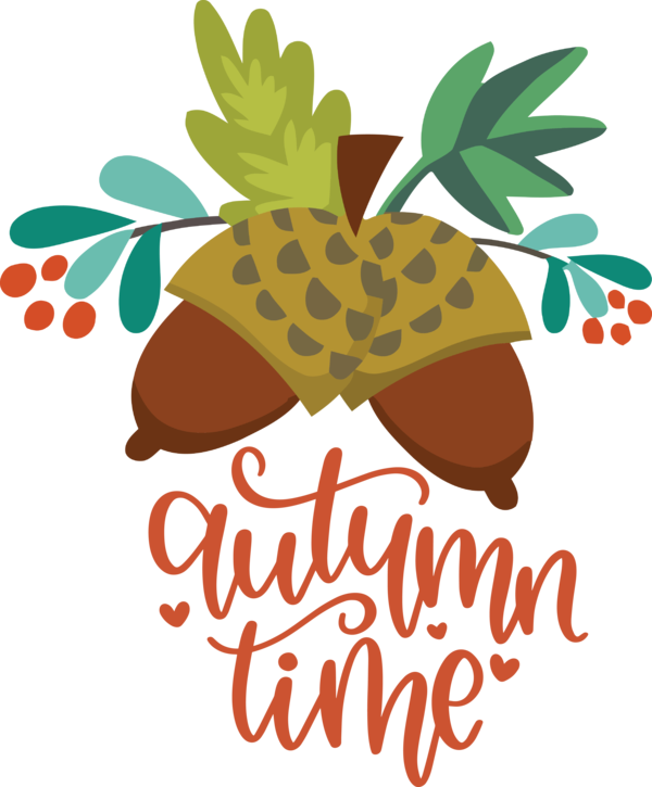 Transparent Thanksgiving Logo Tree Leaf for Hello Autumn for Thanksgiving