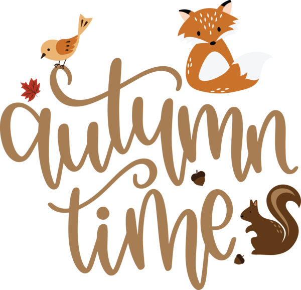 Transparent Thanksgiving Logo Silhouette Drawing for Hello Autumn for Thanksgiving