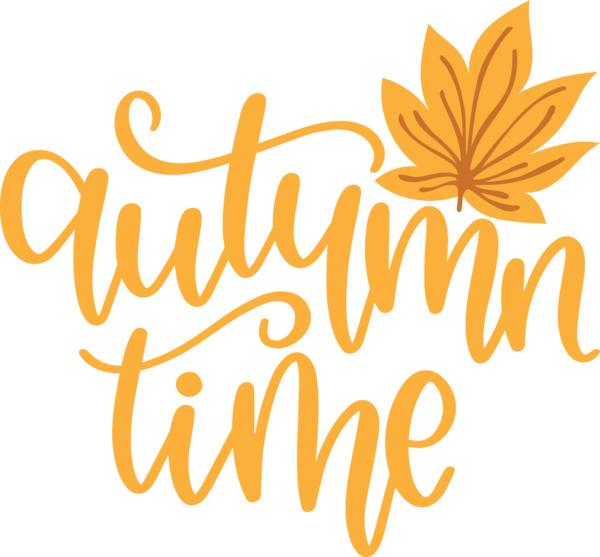 Transparent Thanksgiving Line art Design Logo for Hello Autumn for Thanksgiving