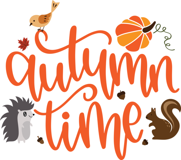 Transparent Thanksgiving Logo Cricut Icon for Hello Autumn for Thanksgiving
